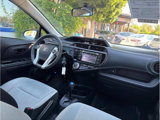 Used 2015 Toyota Prius C Two image 5