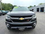 Used 2017 Chevrolet Colorado Z71 image 3