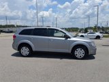 Used 2018 Dodge Journey SE w/ Popular Equipment Group image 4