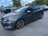 Used 2019 Chevrolet Cruze LT w/ Convenience Package image 2
