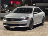 Used 2015 Volkswagen Passat 1.8T S image 5