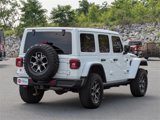 Certified 2019 Jeep Wrangler Unlimited Rubicon image 5
