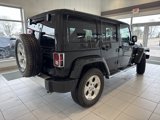 Used 2014 Jeep Wrangler Unlimited Sahara image 6