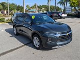 Used 2020 Chevrolet Blazer LT image 2