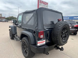 Used 2016 Jeep Wrangler Sport image 6