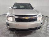 Used 2008 Chevrolet Equinox LT w/ Chrome And Sound Package image 3