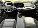 New 2025 Chevrolet Trax LT w/ Driver Confidence Package image 5