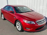 Used 2011 Ford Taurus SEL w/ 202A Rapid Spec Order Code image 3