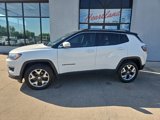 Used 2020 Jeep Compass Limited image 4