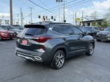 Used 2021 Kia Seltos EX image 4