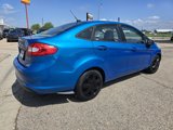 Used 2013 Ford Fiesta SE image 3
