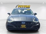 Used 2022 Hyundai Sonata SEL w/ Convenience Package image 2