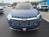 New 2025 Chevrolet Equinox LT w/ Safety and Technology Package image 2