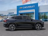 New 2025 Chevrolet Trax RS w/ Driver Confidence Package image 5