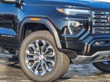 New 2025 GMC Canyon Denali image 3