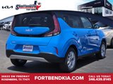 New 2025 Kia Soul S image 4