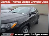 Used 2019 Jeep Compass Latitude w/ Cold Weather Group image 4