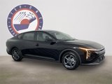 New 2025 Kia K4 LXS image 1