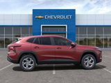 New 2025 Chevrolet Trax LS w/ LS Convenience Package image 5