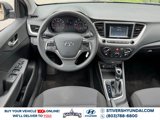 Used 2022 Hyundai Accent SE w/ Cargo Package image 2