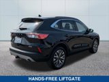 Certified 2022 Ford Escape Titanium w/ Class II Trailer Tow Package image 5