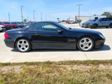 Used 2004 Mercedes-Benz SL 500 image 5
