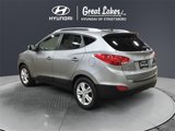 Used 2013 Hyundai Tucson GLS image 3
