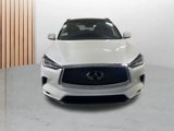 New 2025 INFINITI QX50 Luxe image 2