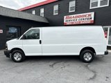 Used 2019 Chevrolet Express 2500 Extended w/ Driver Convenience Package image 2