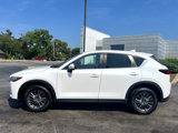 Used 2017 MAZDA CX-5 Touring w/ Preferred Equipment Package image 3