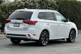 Used 2018 Mitsubishi Outlander 4WD Plug-In Hybrid image 4