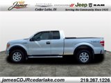 Used 2012 Ford F150 XLT w/ XLT Chrome Pkg image 2