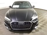 Certified 2024 Audi A5 2.0T Premium w/ Convenience Package image 2