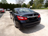 Used 2016 Nissan Altima 2.5 S image 3