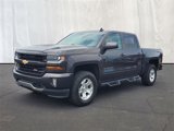 Used 2016 Chevrolet Silverado 1500 LT w/ All Star Edition image 2