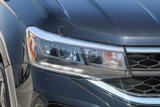 Certified 2022 Volkswagen Taos SE image 4