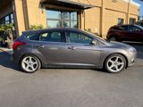 Used 2014 Ford Focus Titanium image 2