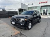 Certified 2020 Jeep Grand Cherokee Laredo image 3