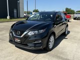 Used 2021 Nissan Rogue Sport S image 3