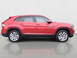 Used 2022 Volkswagen Atlas Cross Sport SE image 4