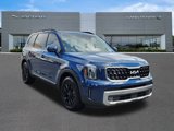 Used 2023 Kia Telluride SX Prestige X-Pro image 2