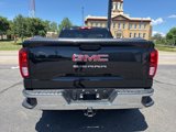 Used 2023 GMC Sierra 1500 Pro w/ Pro Value Package image 4