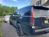Used 2020 Cadillac Escalade ESV Premium Luxury image 3