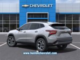New 2025 Chevrolet Trax LT image 3