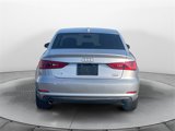 Used 2015 Audi A3 2.0T Premium w/ Audi MMI Navigation Plus image 4