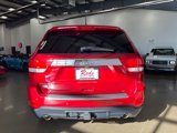 Used 2011 Jeep Grand Cherokee Overland image 6