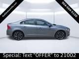 Used 2017 Volvo S60 T5 Dynamic w/ Vision Package image 3