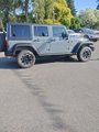 Used 2013 Jeep Wrangler Unlimited Rubicon image 4