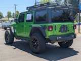 Used 2019 Jeep Wrangler Unlimited Sport S image 3