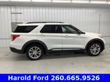 Used 2020 Ford Explorer XLT w/ Equipment Group 202A image 6